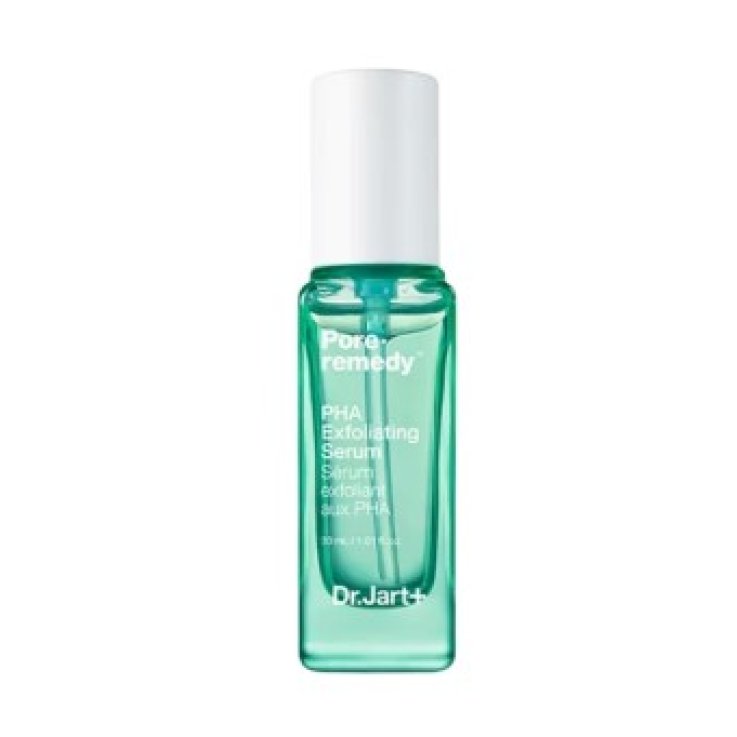 DR JART+ PORE REMEDY PHA EXFOLIATING SERUM 30 ML