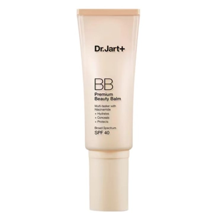 DR JART+ PREMIUM BEAUTY BALM 01 FAIR-LIGHT 40 ML