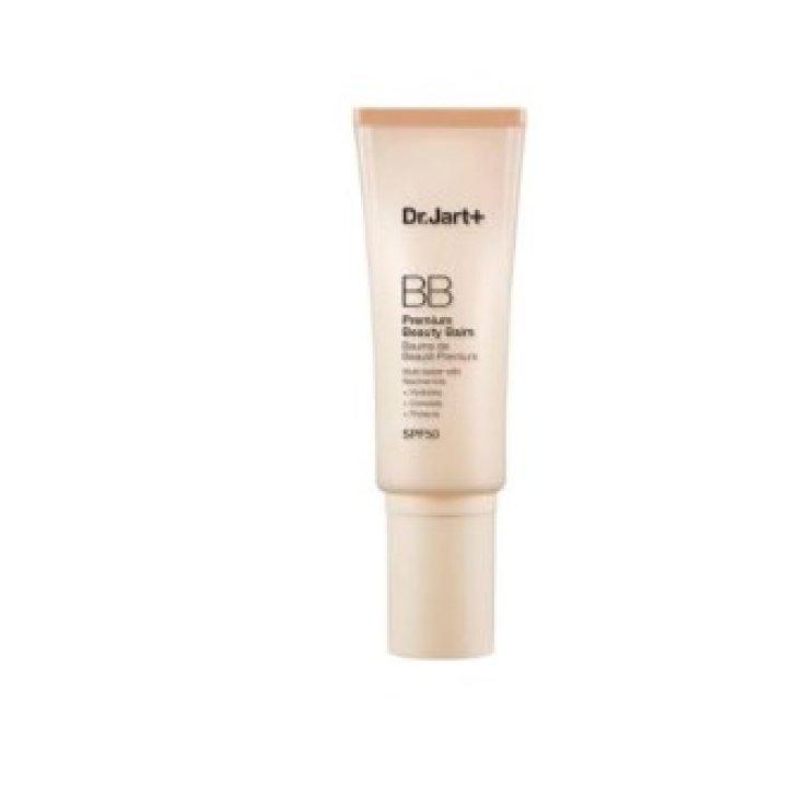 DR JART+ PREMIUM BEAUTY BALM 02 LIGHT MEDIUM-MEDIUM 40 ML