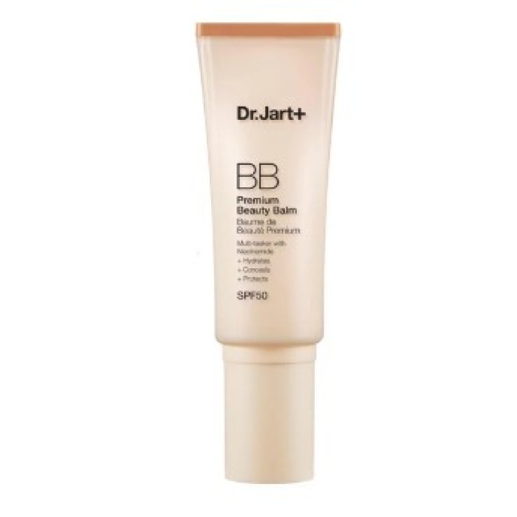 DR JART+ PREMIUM BEAUTY BALM 03 MEDIUM-TAN 40 ML
