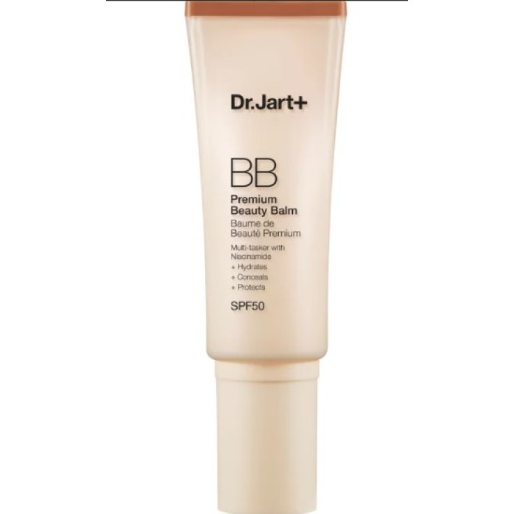 DR JART+ PREMIUM BEAUTY BALM 04 DEEP TAN-DEEP 40 ML