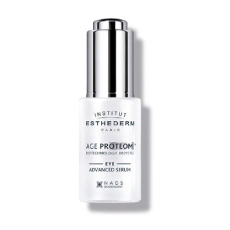 AGE PROTEOM EYE ADVANCED SERUM 15 ML AGE PROTEOM EYE ADVANCED SERUM 15 ML
