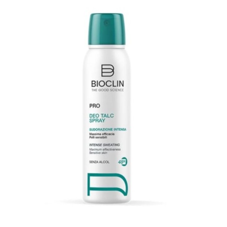DEO PRO TALC SPRAY 150 G PROMO DEO PRO TALC SPRAY 150 G PROMO
