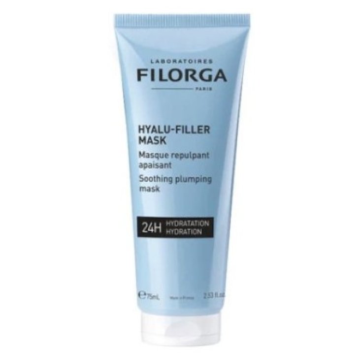 FILORGA HYALU-FILLER MASK 75 ML FILORGA HYALU-FILLER MASK 75 ML