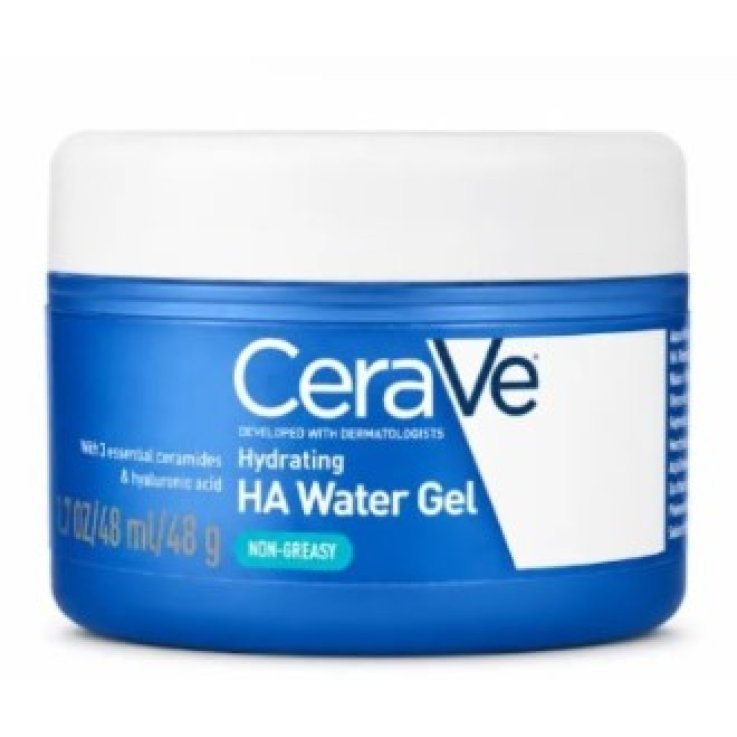 CeraVe HA Acqua Gel 50ml CeraVe HA Acqua Gel 50ml