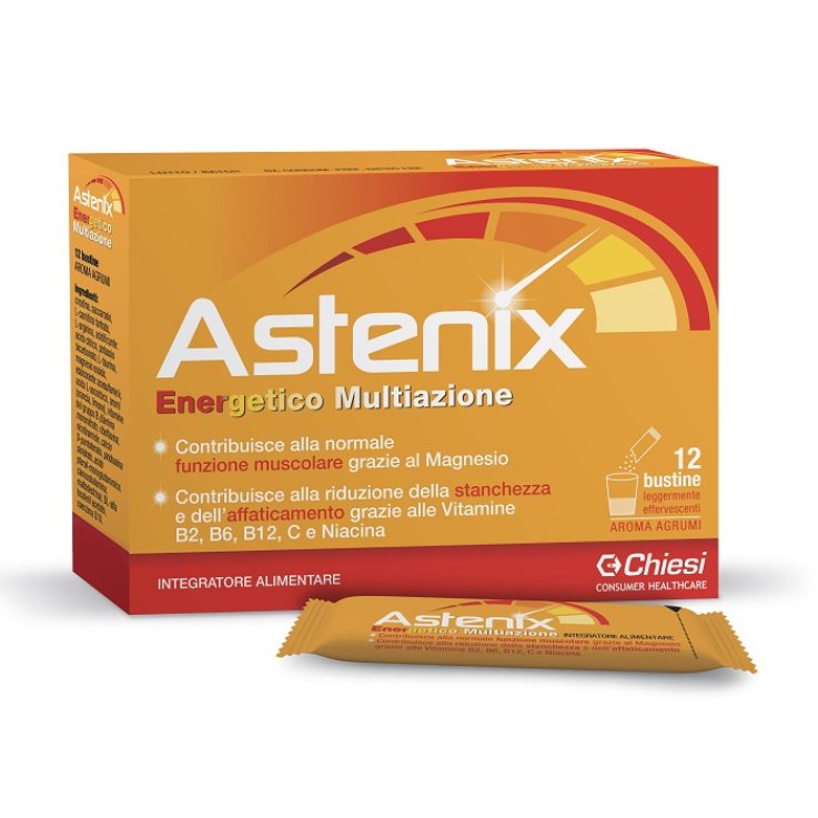 ASTENIX 12 Buste ASTENIX 12 Buste