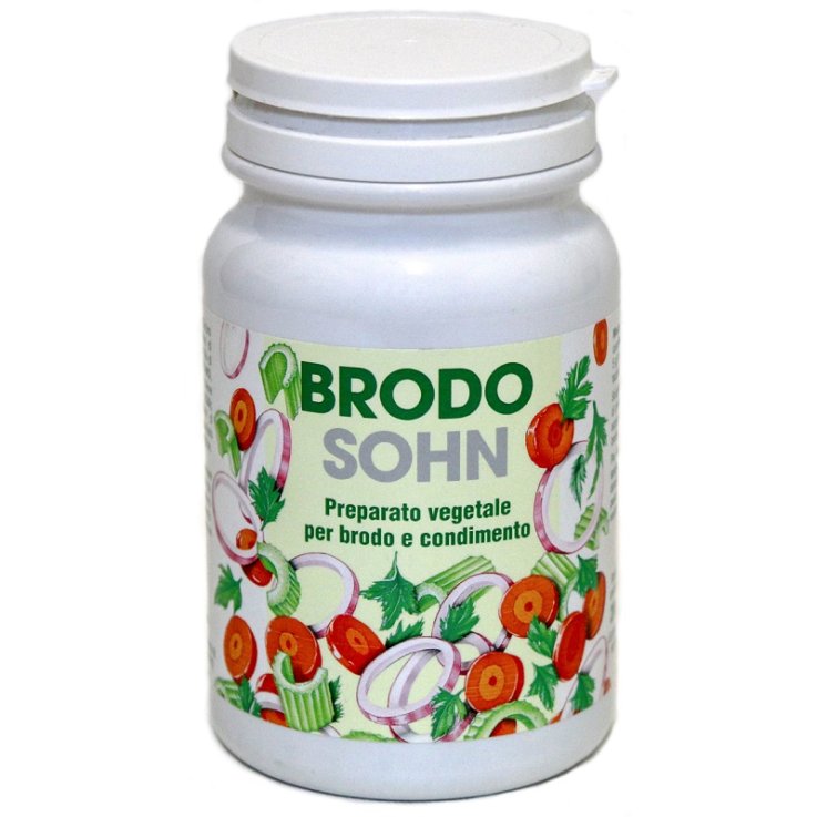BRODO SOHN 200g BRODO SOHN 200g