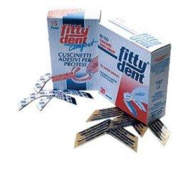 FITTYDENT 30 Cusc.Ades.Infer. FITTYDENT 30 Cusc.Ades.Infer.
