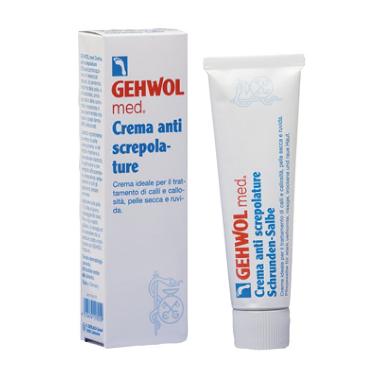 GEHWOL Crema A-Screp.75ml GEHWOL Crema A-Screp.75ml