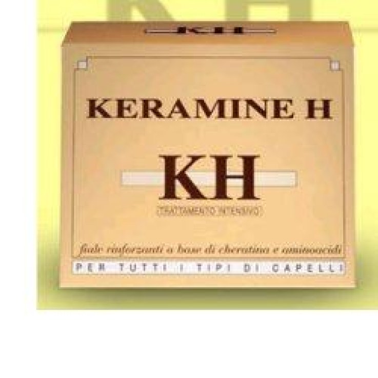 KERAMINE H Bianca Cap.fragili KERAMINE H Bianca Cap.fragili