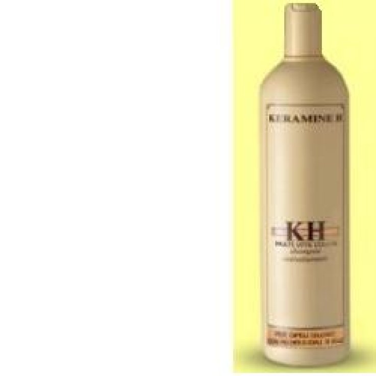 KERAMINE*H MVC Sh.Pr.Col.300ml KERAMINE*H MVC Sh.Pr.Col.300ml