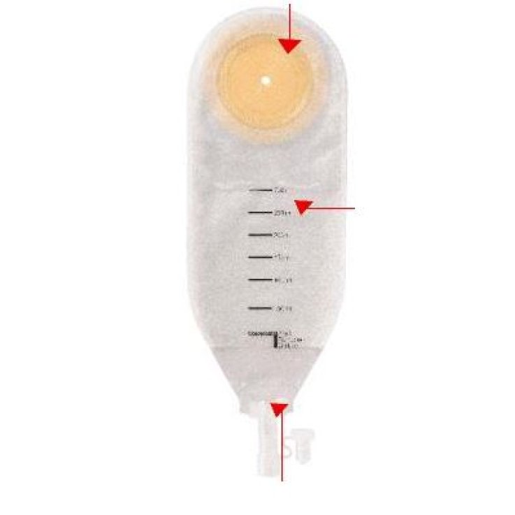COLOPLAST DREN Midi 2215 COLOPLAST DREN Midi 2215
