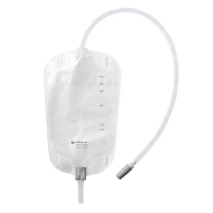CONVEEN 8Sac.Gamba 30cm 5160 CONVEEN 8Sac.Gamba 30cm 5160