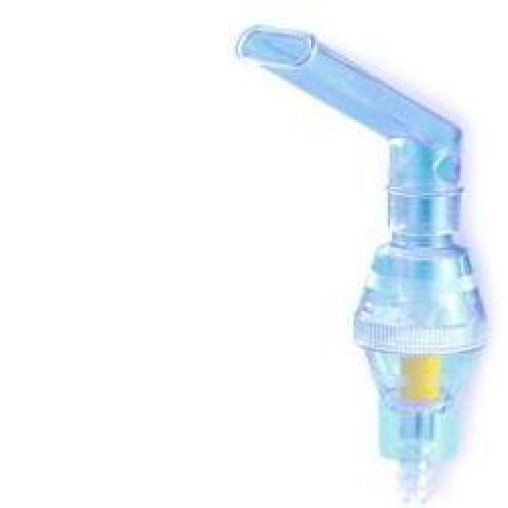 AMPOLLA PER AEROSOLTERAPIA MB2 CON BOCCAGLIO E NASALE AMPOLLA PER AEROSOLTERAPIA MB2 CON BOCCAGLIO E NASALE