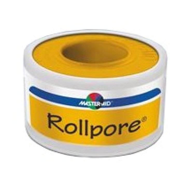 ROLL PORE Cer.TNT 1,25x5 ROLL PORE Cer.TNT 1,25x5