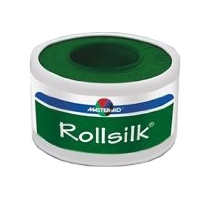ROLL SILK Cer.Seta 1,25x5 ROLL SILK Cer.Seta 1,25x5