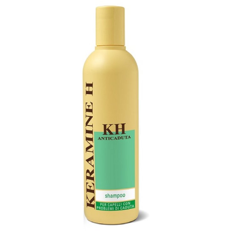 KERAMINE H Sh.A/Cad.300ml KERAMINE H Sh.A/Cad.300ml