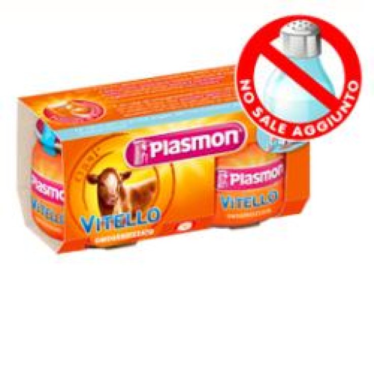 OMO PL.Vitello 2x 80g OMO PL.Vitello 2x 80g
