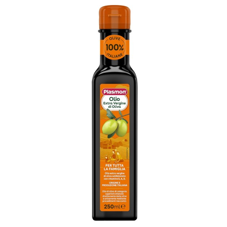 PLASMON Olio di Oliva PLASMON Olio di Oliva