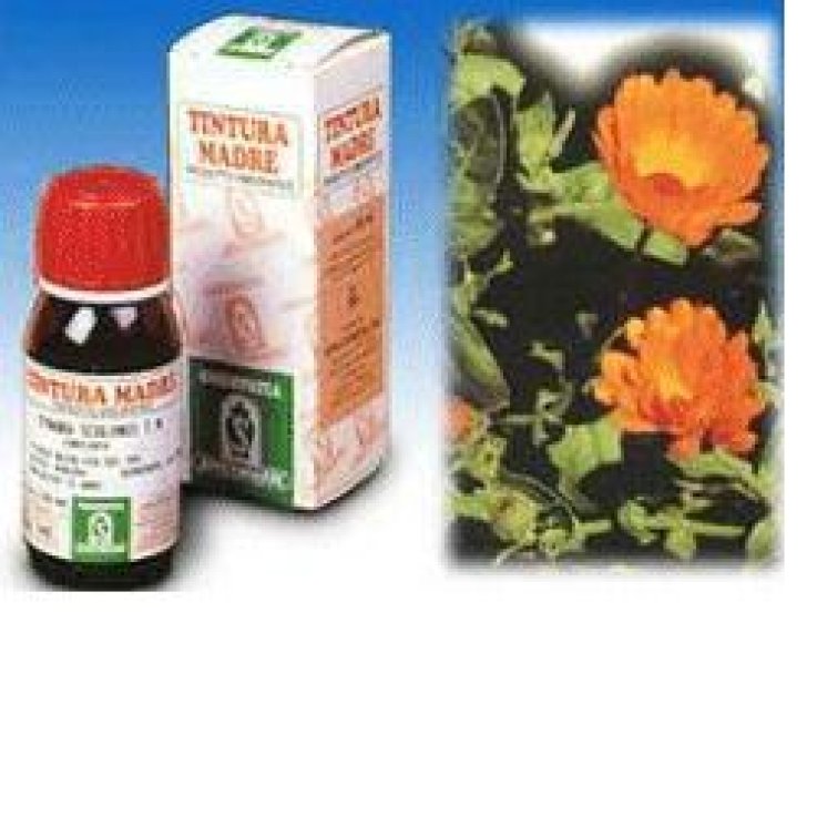 SP.CALENDULA OFF.TM 50ml SP.CALENDULA OFF.TM 50ml
