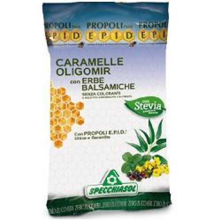 EPID OLIGOMIR Caramelle EPID OLIGOMIR Caramelle