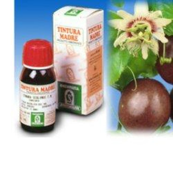 SP.PASSIFLORA INC.TM 50ml SP.PASSIFLORA INC.TM 50ml