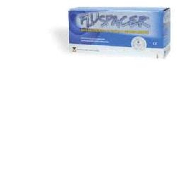 FLUSPACER Distanz.+ Maschera FLUSPACER Distanz.+ Maschera