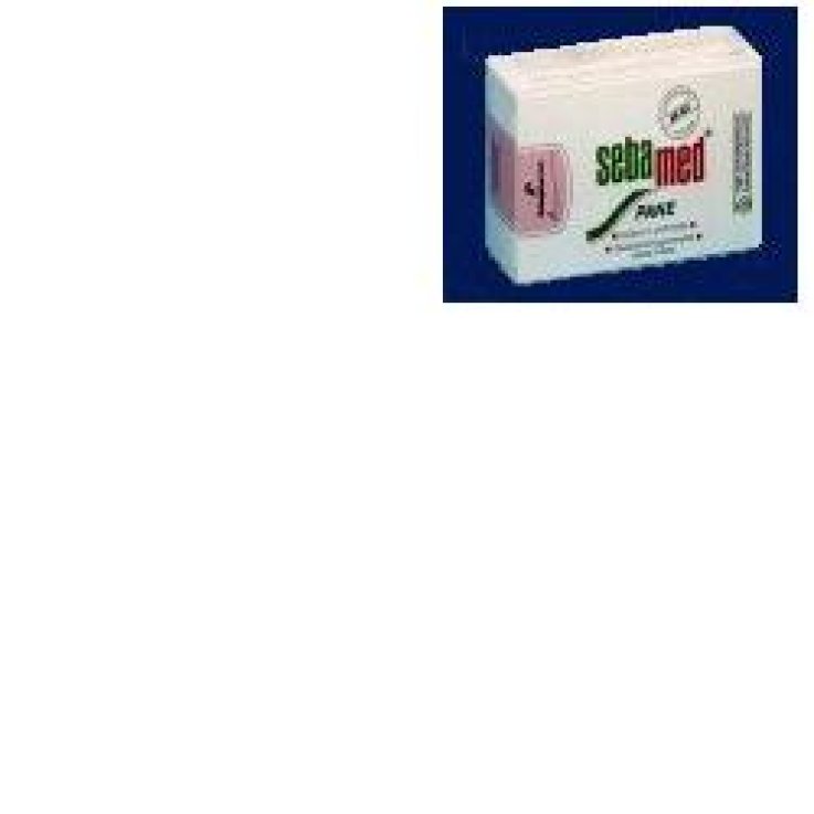 SEBAMED Pane 100g SEBAMED Pane 100g