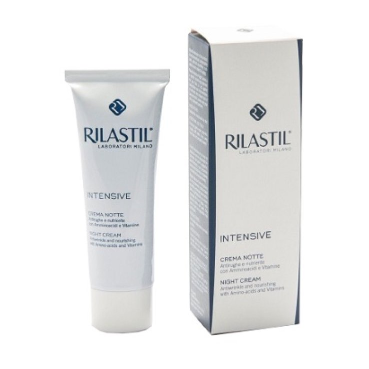 RILASTIL-Int.Viso Cr.Notte RILASTIL-Int.Viso Cr.Notte