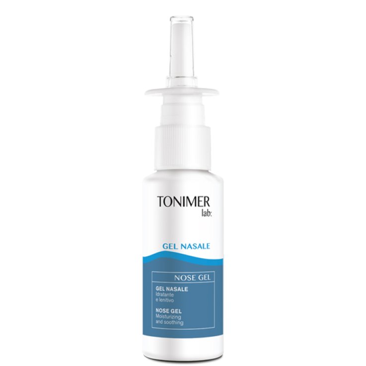 TONIMER LAB GEL NASALE 20 ML TONIMER LAB GEL NASALE 20 ML