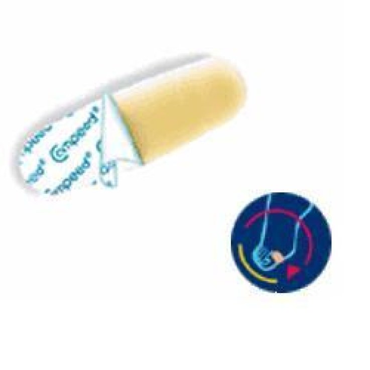 COMPEED VESCICHE CEROTTI FORMATO SMALL 6 PEZZI COMPEED VESCICHE CEROTTI FORMATO SMALL 6 PEZZI