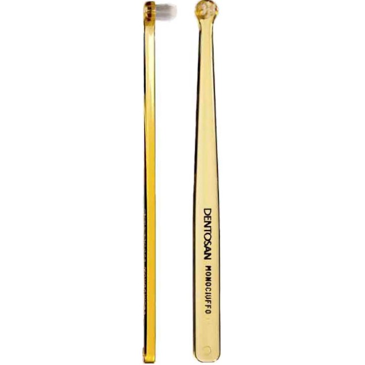 DENTOSAN Spazz.Monociuffo DENTOSAN Spazz.Monociuffo
