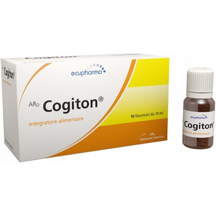 ARD Cogiton Int.Diet 10fl.10ml ARD Cogiton Int.Diet 10fl.10ml