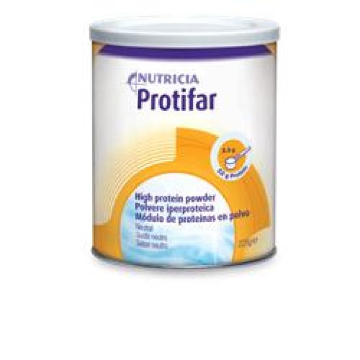 PROTIFAR Integratore 225g PROTIFAR Integratore 225g