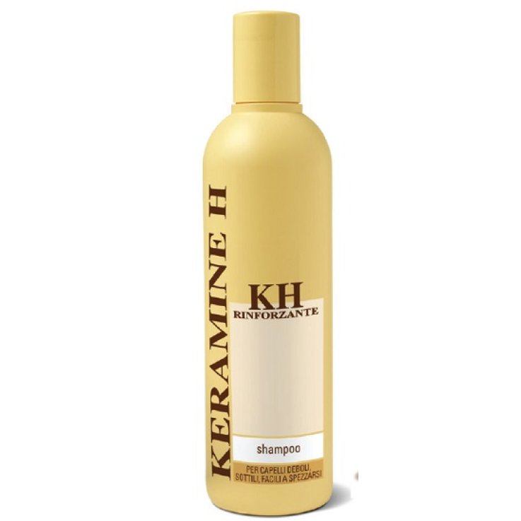 KERAMINE H Sh.Rinf.300ml KERAMINE H Sh.Rinf.300ml