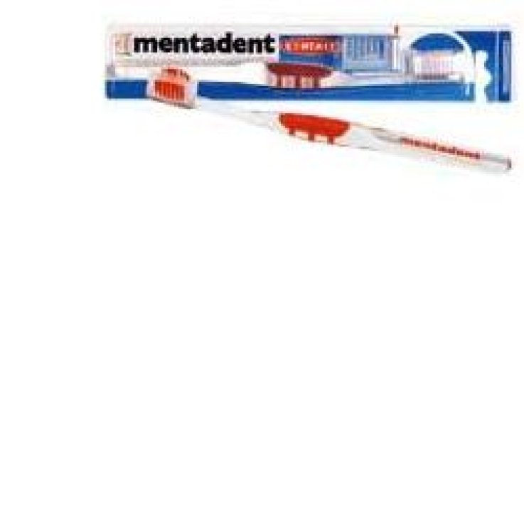 MENTADENT Spazz.Sensitive MENTADENT Spazz.Sensitive