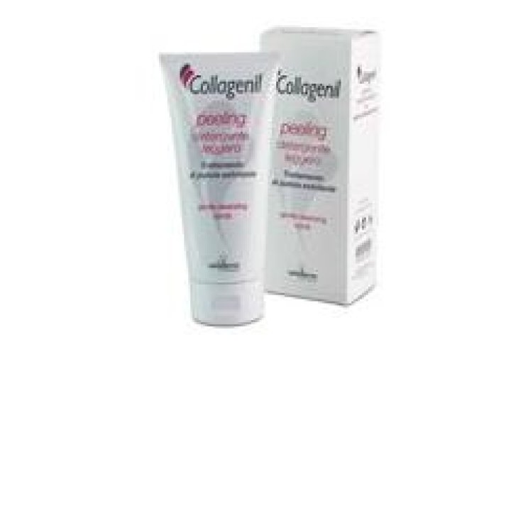 COLLAGENIL Soft-Scrub 200ml COLLAGENIL Soft-Scrub 200ml
