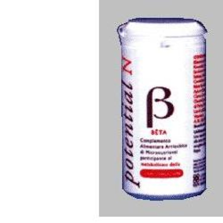 POTENTIAL N Beta 60 Cps POTENTIAL N Beta 60 Cps