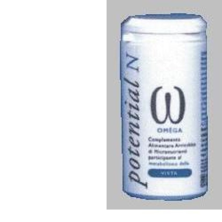 POTENTIAL N Omega 60 Cps POTENTIAL N Omega 60 Cps