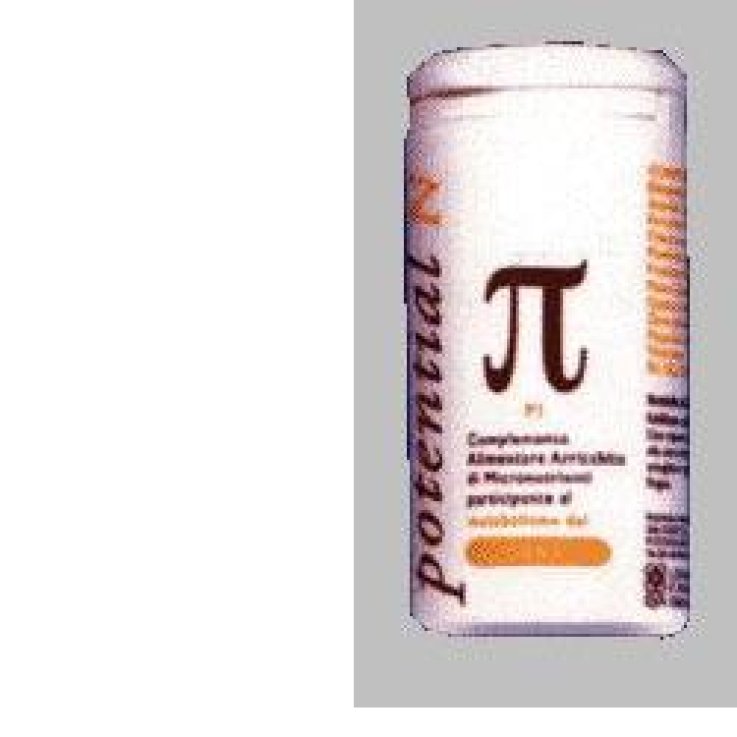 POTENTIAL N PI 60 Cps POTENTIAL N PI 60 Cps