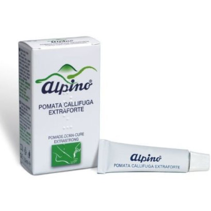ALPINO Callifugo Pomata 7,5ml ALPINO Callifugo Pomata 7,5ml