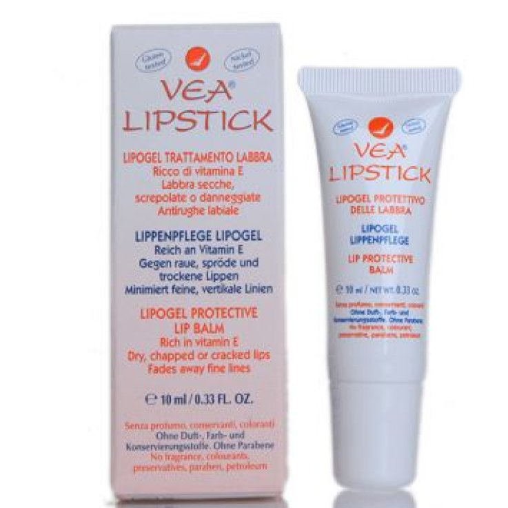 VEA Lipstick Lipogel 10ml VEA Lipstick Lipogel 10ml