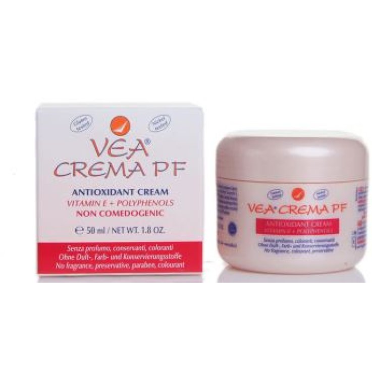 VEA PF Crema 50ml VEA PF Crema 50ml