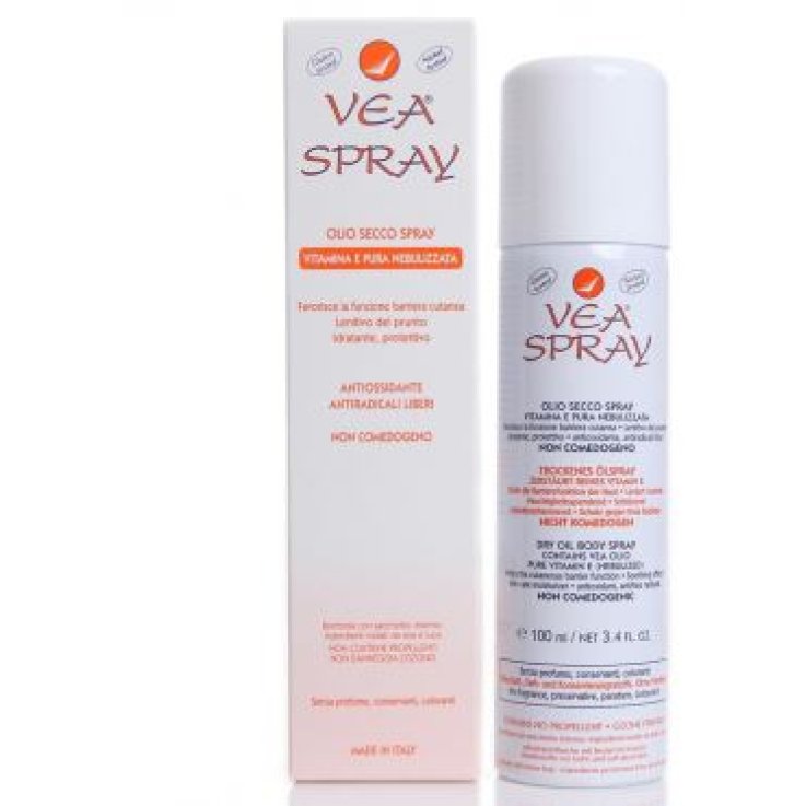 VEA SPRAY ECOL 100 ML VEA SPRAY ECOL 100 ML