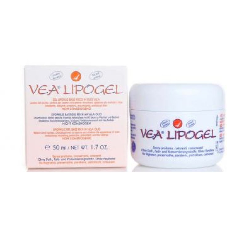 VEA Lipogel 50ml VEA Lipogel 50ml