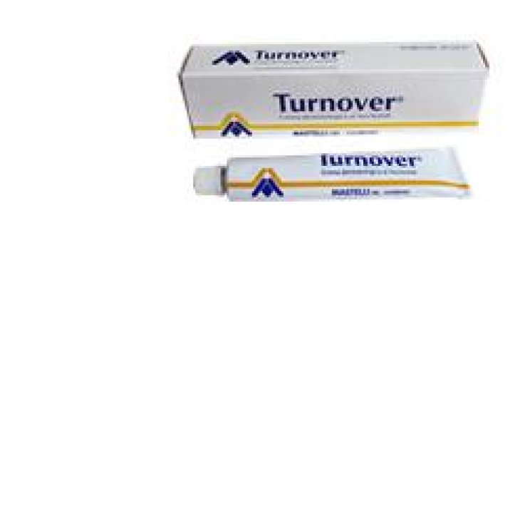 TURNOVER Crema 30ml TURNOVER Crema 30ml