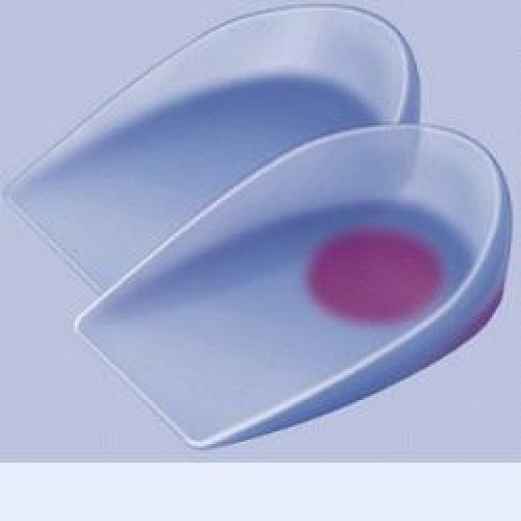 ZANNI Gel Supp.C/Ins.L 1paio ZANNI Gel Supp.C/Ins.L 1paio