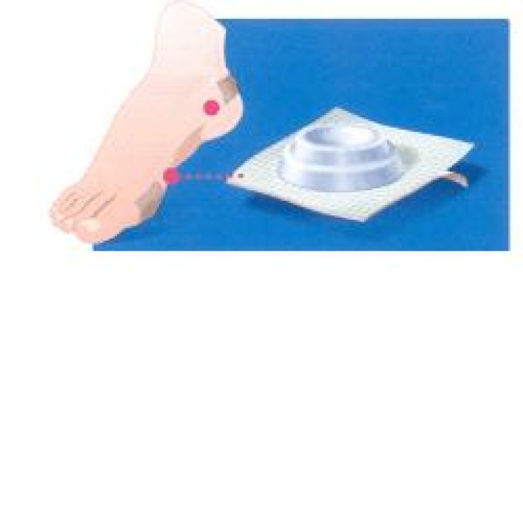 ZANNI GEL DISCHETTI 2 PEZZI ZANNI GEL DISCHETTI 2 PEZZI