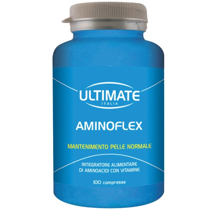 AMINOFLEX Int.100 Cps AMINOFLEX Int.100 Cps