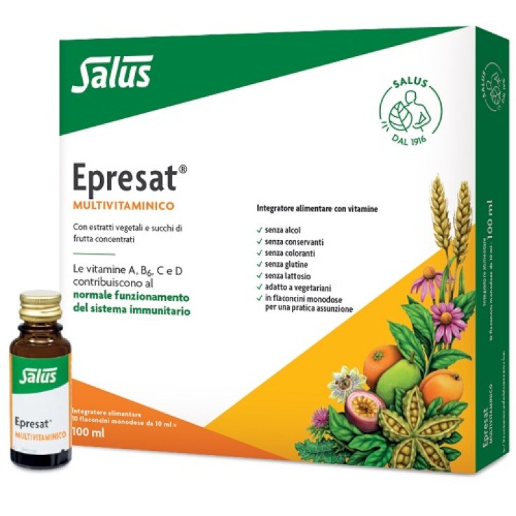 EPRESAT M/Vit.10fl.10ml EPRESAT M/Vit.10fl.10ml